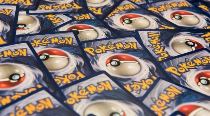 Chasing Charizards: What Are Those Pokémon Cards Worth Now?