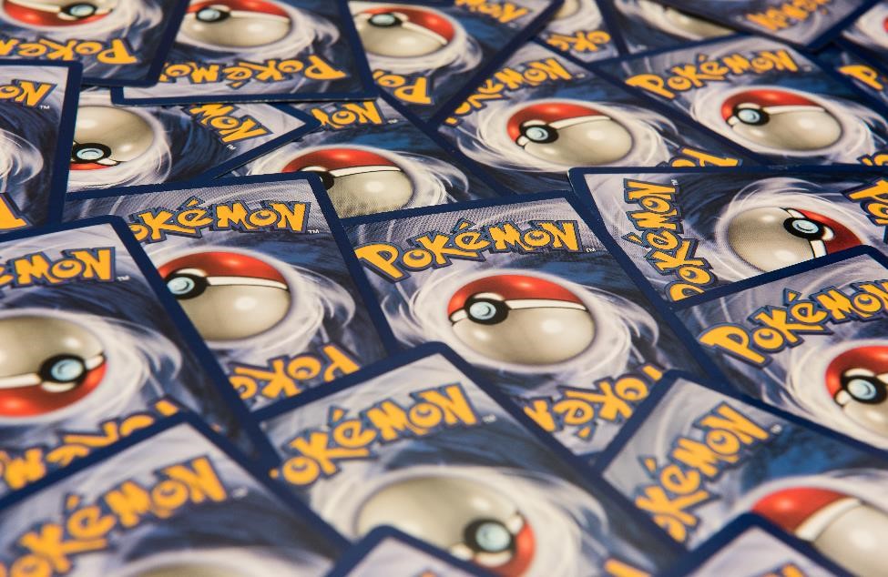 What are Pokémon Cards Worth Now?