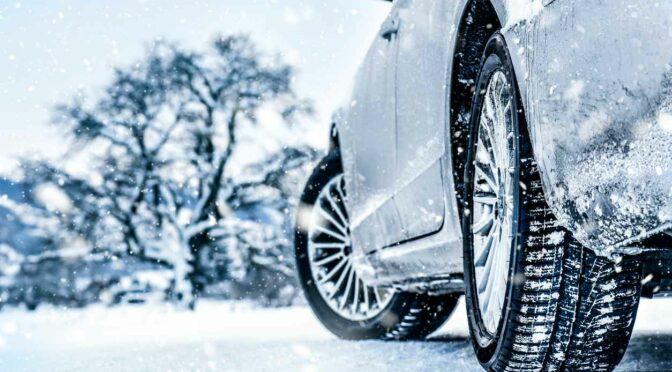 Winter Tires: Worth It or Not?